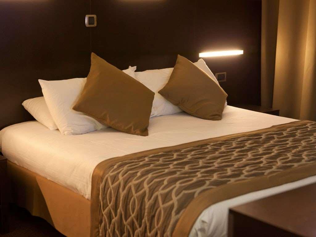 Hotel Ifec