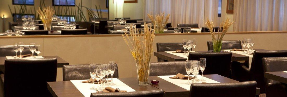 Ifec Hotel Ivry-sur-Seine