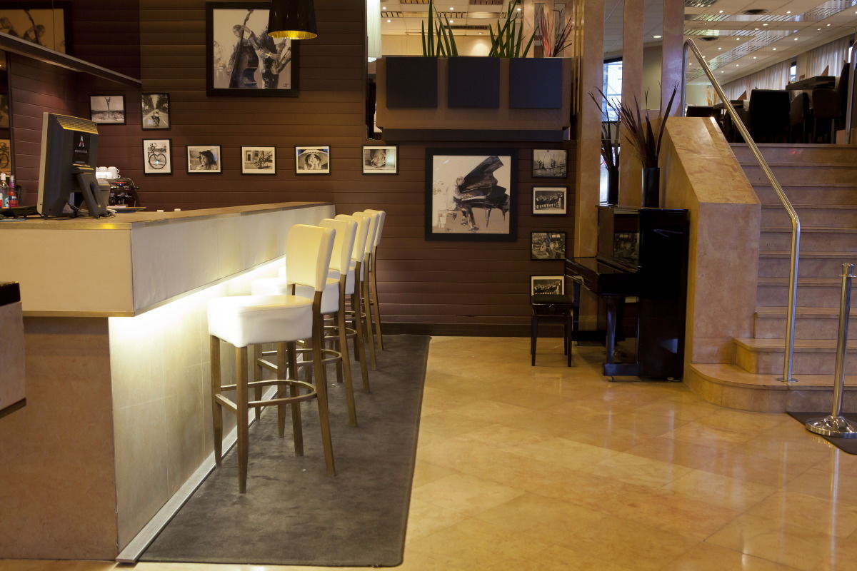 Hotel Ifec
